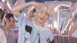 【Stray Kids】Suspected incompatibility! Is it normal for teammates not to be able to dance their part