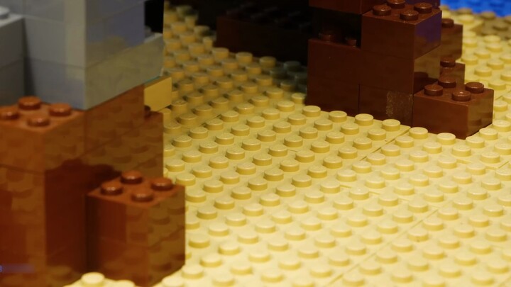 Episode 19: Desert Island Survival