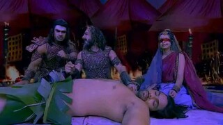 mahabharata eps 256