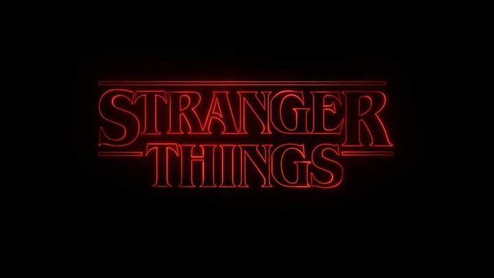 STRANGER THINGS S1 E4 (repost)