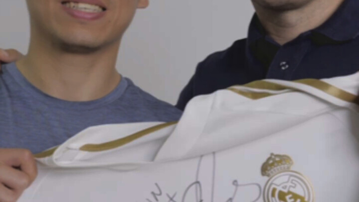 Gặp gỡ thủ môn huyền thoại người Tây Ban Nha – Iker Casillas!
