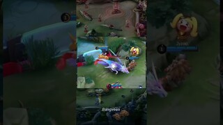 Barats : Gini amat punya tim🗿#mobilelegends #mlbb #trending #mobilelegendsindonesia