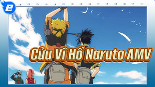 Cửu Vĩ Hồ Naruto AMV_2