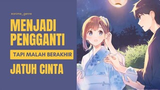 Harusnya Ga Boleh Jatuh Cinta…Tapi Cewe ini Malah Jatuh Cinta dengan Teman Sekelasnya 😭💔