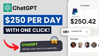 Use ChatGPT to Make $100 Per Day 2023 #short - How to Make money using Chatgpt 2023#shorts #viral #t