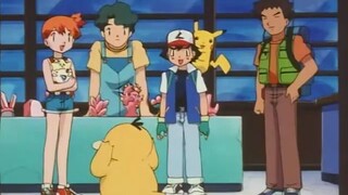 Pokémon Season 5 Episode 4