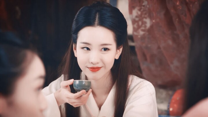 "Một người phụ nữ yếu đuối như tôi sao có thể trở thành kẻ giết người tàn nhẫn được?"