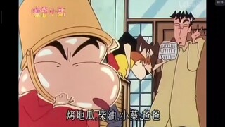 小新：“这一刻我觉得自己很多余”💔（3）