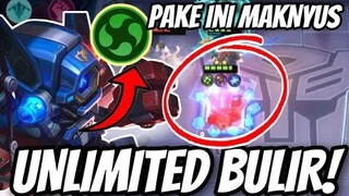 CYLOPS ELEMENTALIS NO COUNTER!! KAU BERANI DEKAT LANGSUNG HILANG!
