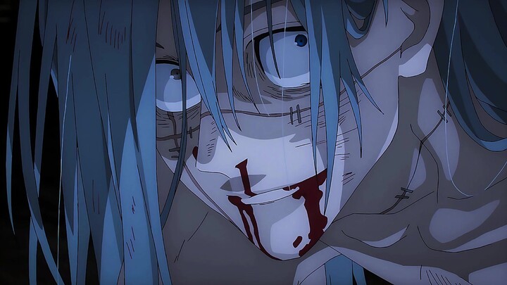 “Human gets absorbed by a brain flower—Jujutsu Kaisen’s most satisfying episode!” [Jujutsu Kaisen]