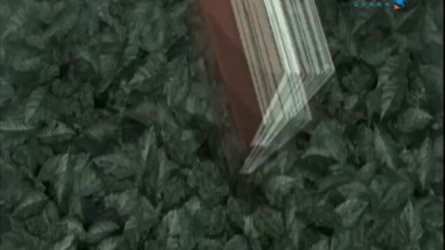 Vampire Knight ss 2 ep5 (พากษ์ไทย)แวมไพร์ไนท์