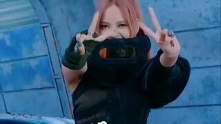 【Tinta】Peringkat 10 Teratas Penayangan YouTube Shorts BLACKPINK per 240322 (Bagian Bawah)
