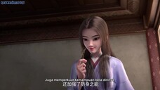 Zaixia Yingtai Eps 08 Sub Indo