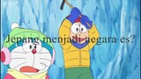 Doraemon Bahasa Indonesia No Zoom 2022 - Jepang yang Luas