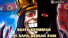 FAKTA UNIK KEMIRIPAN IM SAMA DENGAN PAIN ❓