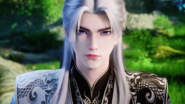 Tiên Nghịch  -  Tập  110.    【 Thuyết Minh 】