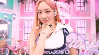 Taeyeon - [Weekend] 20210711 On Stage