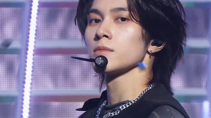 WayV's latest comeback track "On My Youth" performance stage 231108