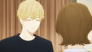 Episode 21 | Cool Doji Danshi (Play It Cool, Guys) | Sub Indo