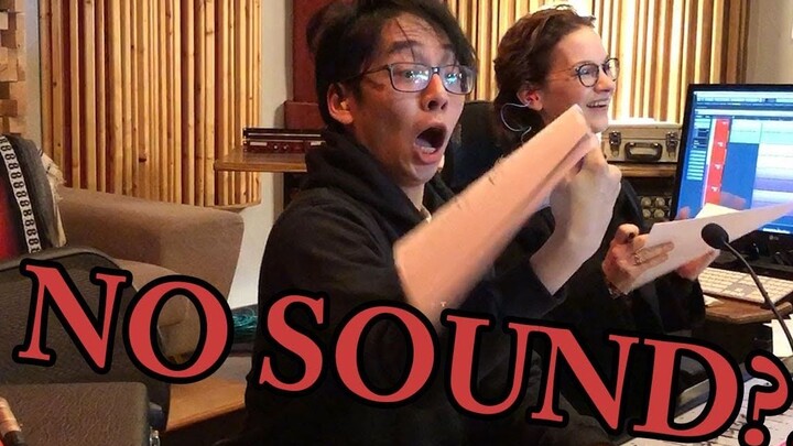 [TwoSetViolin Silent Violin Challenge ft. Hilary Hahn]