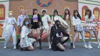 【Dance】Bilibili World Dancers