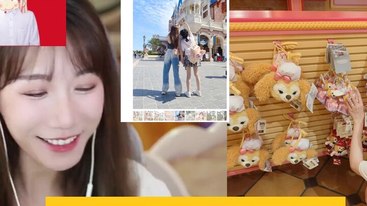 Xiao Yuan Meow: "Dengan Hanser di sini, saya merasa nyaman. Saya merasa aman ketika memikirkan Hanse