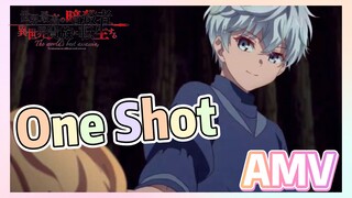 [One Shot]  AMV