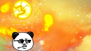 Sức mạnh trấn áp ngục tù của Thần Tượng