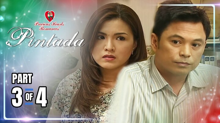 Pintada | Episode 46 (3/4) | June 19, 2024