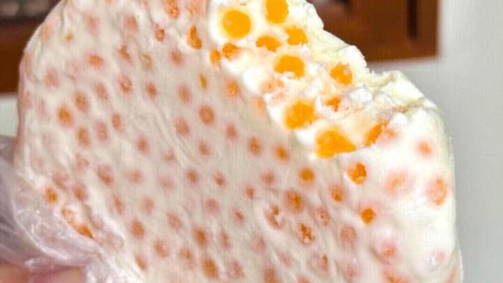 Terima kasih atas resep dari netizen, aku nggak nyangka ini bikinan aku!