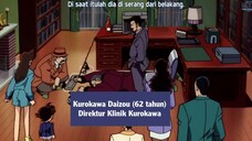 Detective Conan Movie 1 : the Time Bombed Skyscraper (subindo)