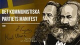 Karl Marx och Friedrich Engels — Det Kommunistiska partiets manifest
