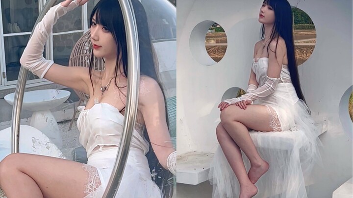 Dù lòng anh có xấu xa đến đâu thì chân anh cũng không xấu xa bằng chân tôi!