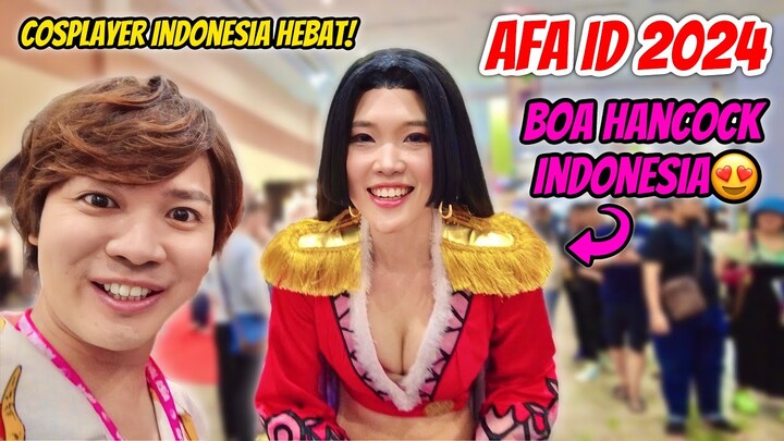 COSPLAYER INDONESIA KAWAIIIIIIIIII!!!!