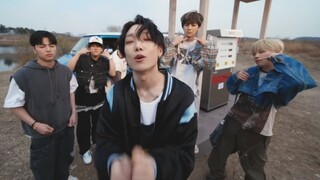 iKON最新回归曲U MV公开