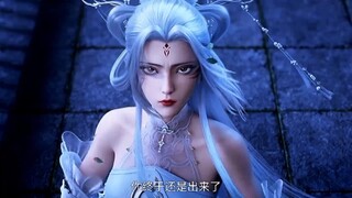 Preview Jade Dynasty S3 Eps 8 ❗