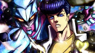 Anime|"JOJO" X "Edge of My Life"