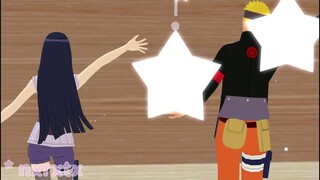 ニア Near 【NARUTO MMD】NARUHINA