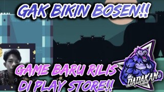Game Baru di play store anti bosen!!