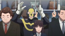 Eps 1 Ganglion sub indo HD