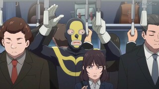 Eps 1 Ganglion sub indo HD