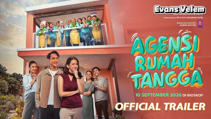 Agensi Rumah Tangga 2026 | Ketika PHK Membawa ke Bisnis Tak Terduga