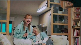 [Youth Record | Park Baojian] Si Huijun: Tôi thậm chí không nhận ra mình khi ghen! Nhân vật nữ chính