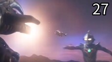 ULTRAMAN NEXUS Episode 27 Doa