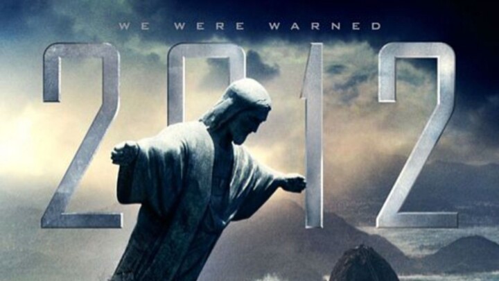 2012 (2009) Trailer #2 (All Creatures Big And Small & Tidal wave (Haeundae) Version)