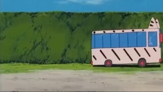 I originally called him Kasukabe the God of Cars