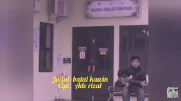 JODO akustik dangdut koplo