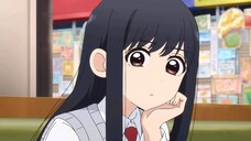 Food Court de, Mata Ashita Eps 3 sub indo (Anime Ongoing - Summer 2025)