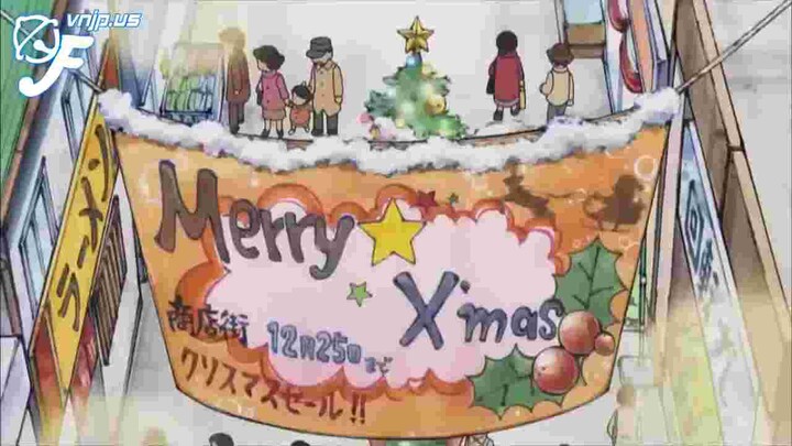 #anime đêm giáng sinh đang tớiTên trộm đêm giáng sinh