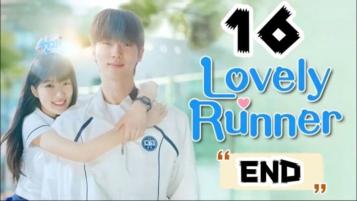 Lovely Runner Episode 16 (English Subbed) Finale